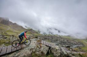 Countdown läuft: 29. Ischgl Ironbike