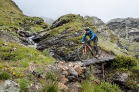 Countdown läuft: 29. Ischgl Ironbike