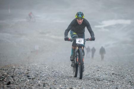 Countdown läuft: 29. Ischgl Ironbike