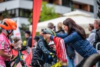 Countdown läuft: 29. Ischgl Ironbike