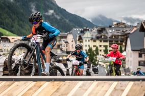 Countdown läuft: 29. Ischgl Ironbike