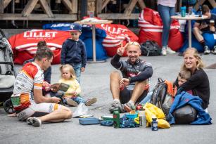 Countdown läuft: 29. Ischgl Ironbike