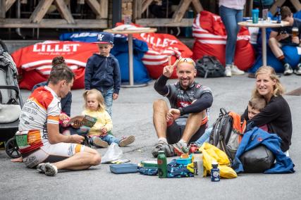 Countdown läuft: 29. Ischgl Ironbike