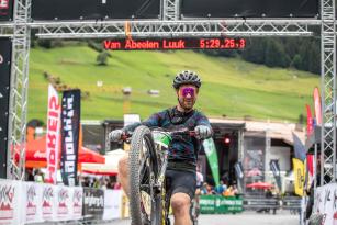 Countdown läuft: 29. Ischgl Ironbike