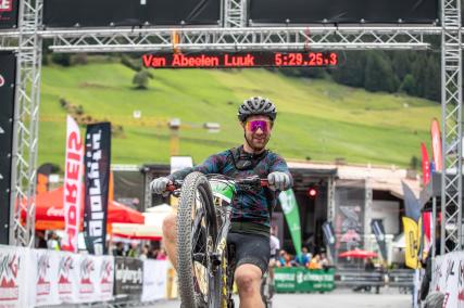 Countdown läuft: 29. Ischgl Ironbike