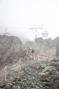 Countdown läuft: 29. Ischgl Ironbike