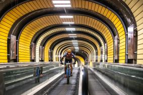 Countdown läuft: 29. Ischgl Ironbike