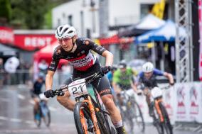 Countdown läuft: 29. Ischgl Ironbike