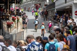 Countdown läuft: 29. Ischgl Ironbike