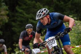 Countdown läuft: 29. Ischgl Ironbike