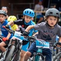 Countdown läuft: 29. Ischgl Ironbike