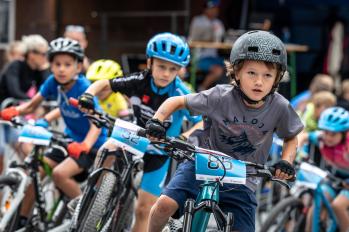 Countdown läuft: 29. Ischgl Ironbike