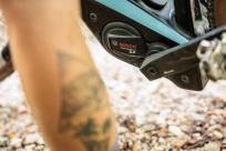 Bosch SX Graveltour zur Chorinsky-Klause im Salzkammergut