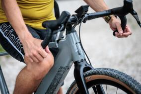 Bosch SX Graveltour zur Chorinsky-Klause im Salzkammergut