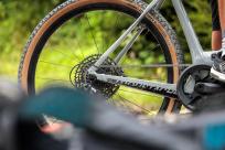 Bosch SX Graveltour zur Chorinsky-Klause im Salzkammergut