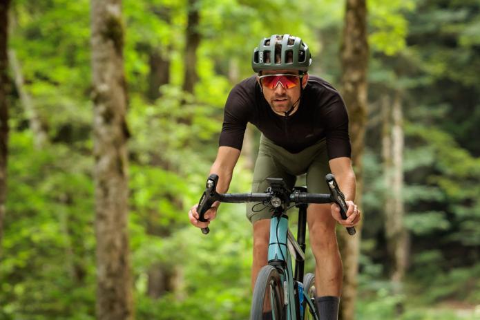 Bosch SX Graveltour zur Chorinsky-Klause im Salzkammergut