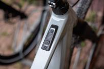 Bosch SX Graveltour zur Chorinsky-Klause im Salzkammergut