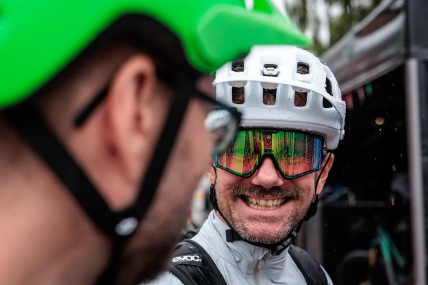 Bosch SX Graveltour zur Chorinsky-Klause im Salzkammergut