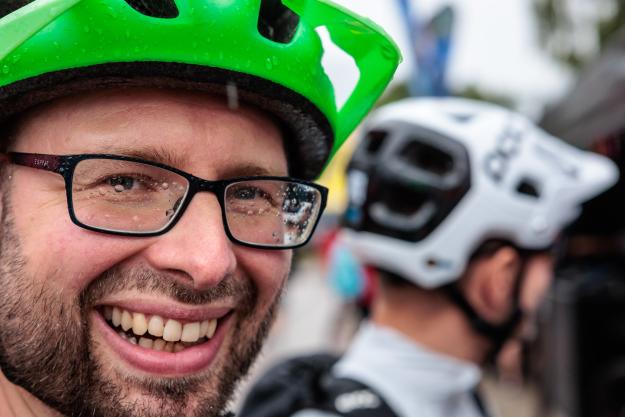 Bosch SX Graveltour zur Chorinsky-Klause im Salzkammergut