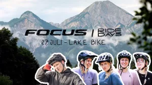Focus Ride Days - Kärnten, 27.7.2024