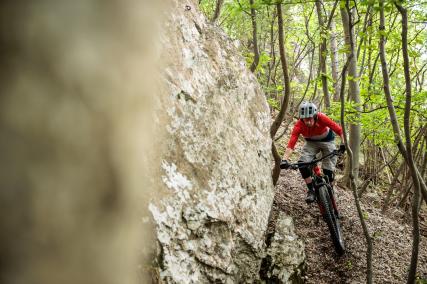 BH iLYNX+ SL Enduro Carbon 9.5 im Test