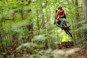 BH iLYNX+ SL Enduro Carbon 9.5 im Test