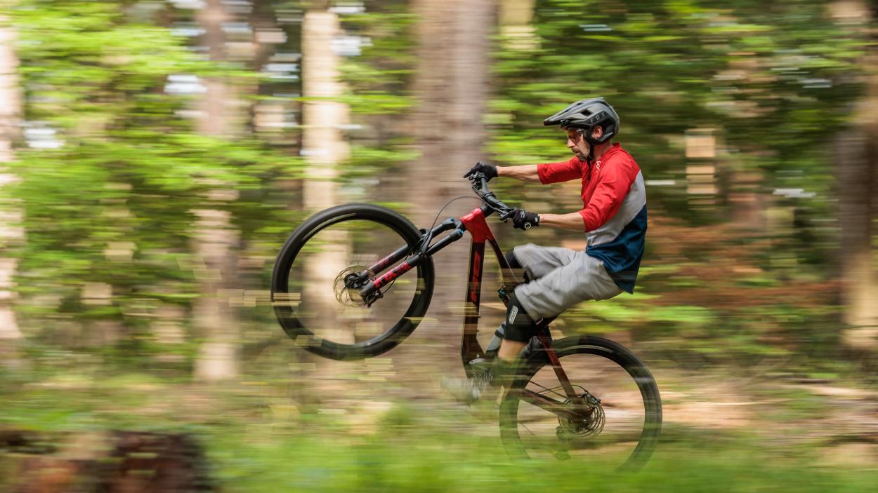 BH iLYNX+ SL Enduro Carbon 9.5 im Test