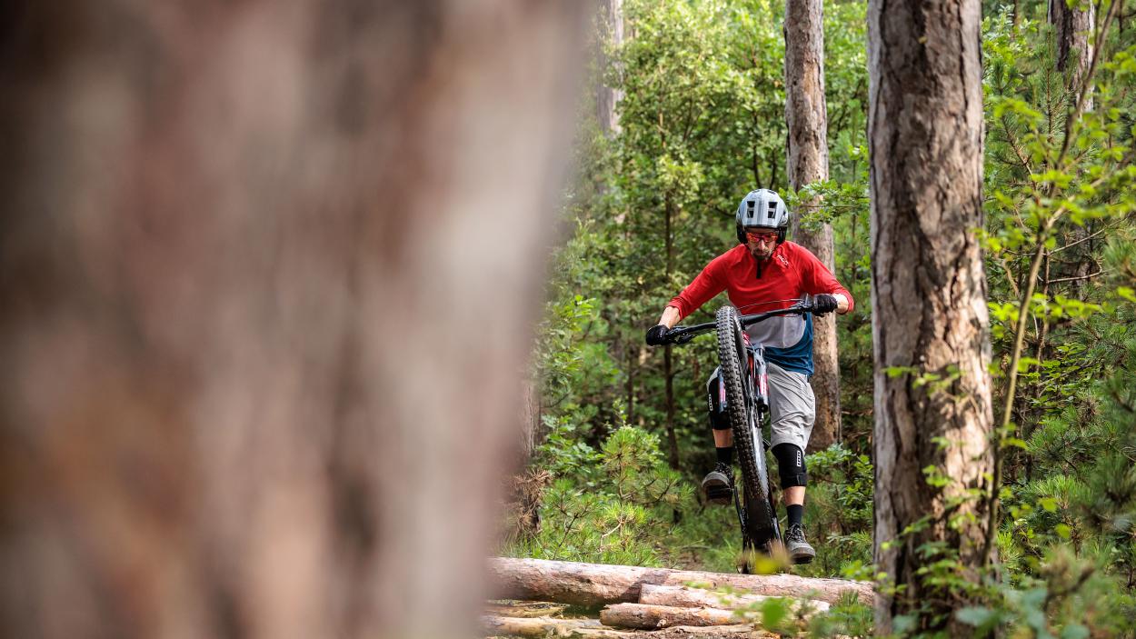 BH iLYNX+ SL Enduro Carbon 9.5 im Test