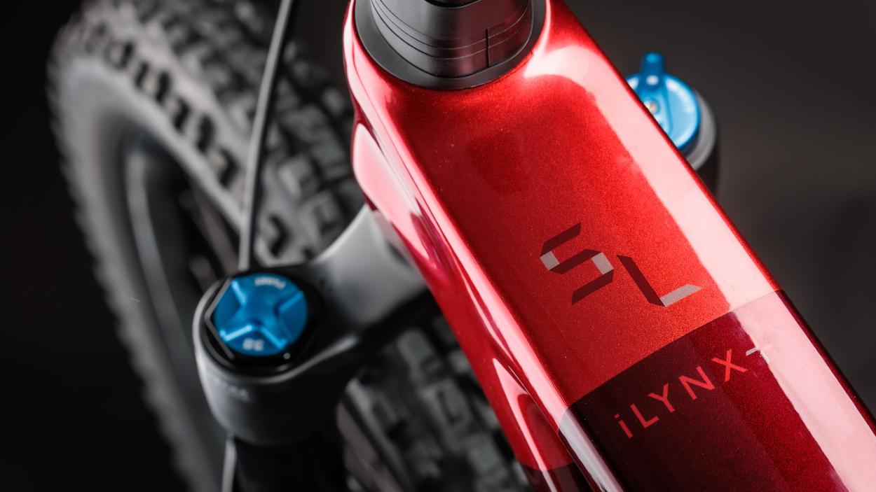 BH iLYNX+ SL Enduro Carbon 9.5 im Test