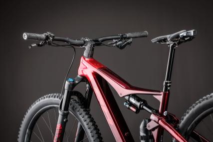 BH iLYNX+ SL Enduro Carbon 9.5 im Test