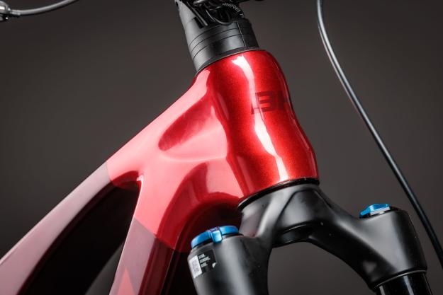 BH iLYNX+ SL Enduro Carbon 9.5 im Test