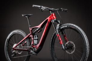 BH iLYNX+ SL Enduro Carbon 9.5 im Test