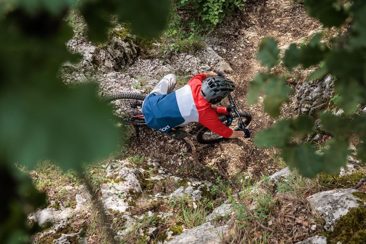 BH iLYNX+ SL Enduro Carbon 9.5 im Test