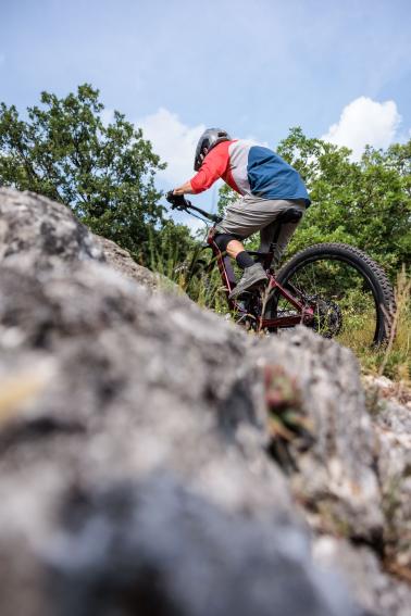 BH iLYNX+ SL Enduro Carbon 9.5 im Test