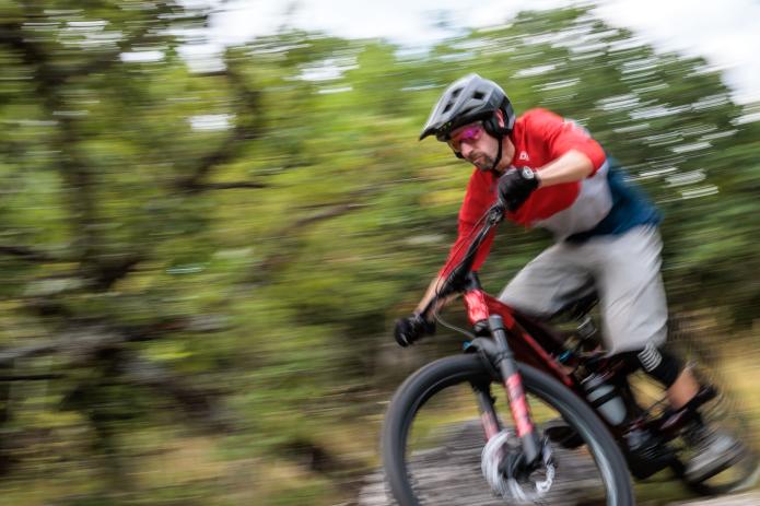 BH iLYNX+ SL Enduro Carbon 9.5 im Test
