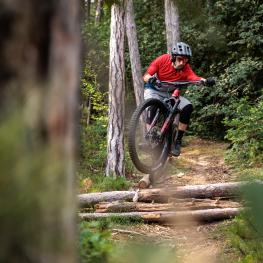 BH iLYNX+ SL Enduro Carbon 9.5 im Test
