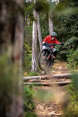 BH iLYNX+ SL Enduro Carbon 9.5 im Test
