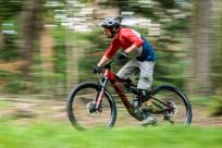 BH iLYNX+ SL Enduro Carbon 9.5 im Test