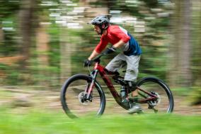 BH iLYNX+ SL Enduro Carbon 9.5 im Test