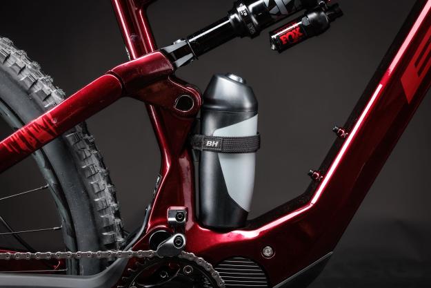 BH iLYNX+ SL Enduro Carbon 9.5 im Test