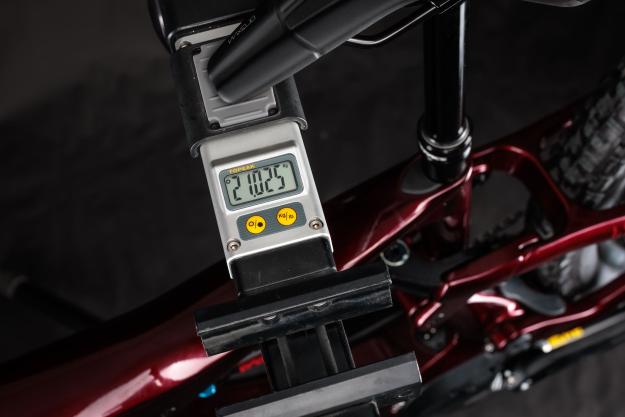BH iLYNX+ SL Enduro Carbon 9.5 im Test