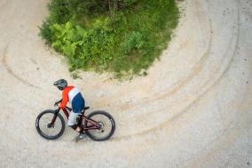 BH iLYNX+ SL Enduro Carbon 9.5 im Test