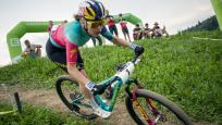 GRAZER BIKE-FESTIVAL STATTEGG
XC-Olympia-Generalprobe inklusive ÖM im Short Track und Cross Country.