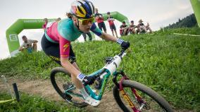GRAZER BIKE-FESTIVAL STATTEGG
XC-Olympia-Generalprobe inklusive ÖM im Short Track und Cross Country.