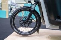 Magura IBS gewann Eurobike Award