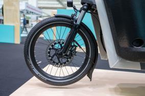 Magura IBS gewann Eurobike Award