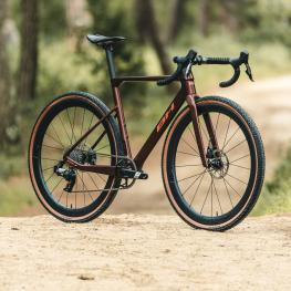 BH GravelX R