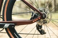 BH GravelX R