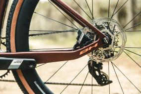 BH GravelX R