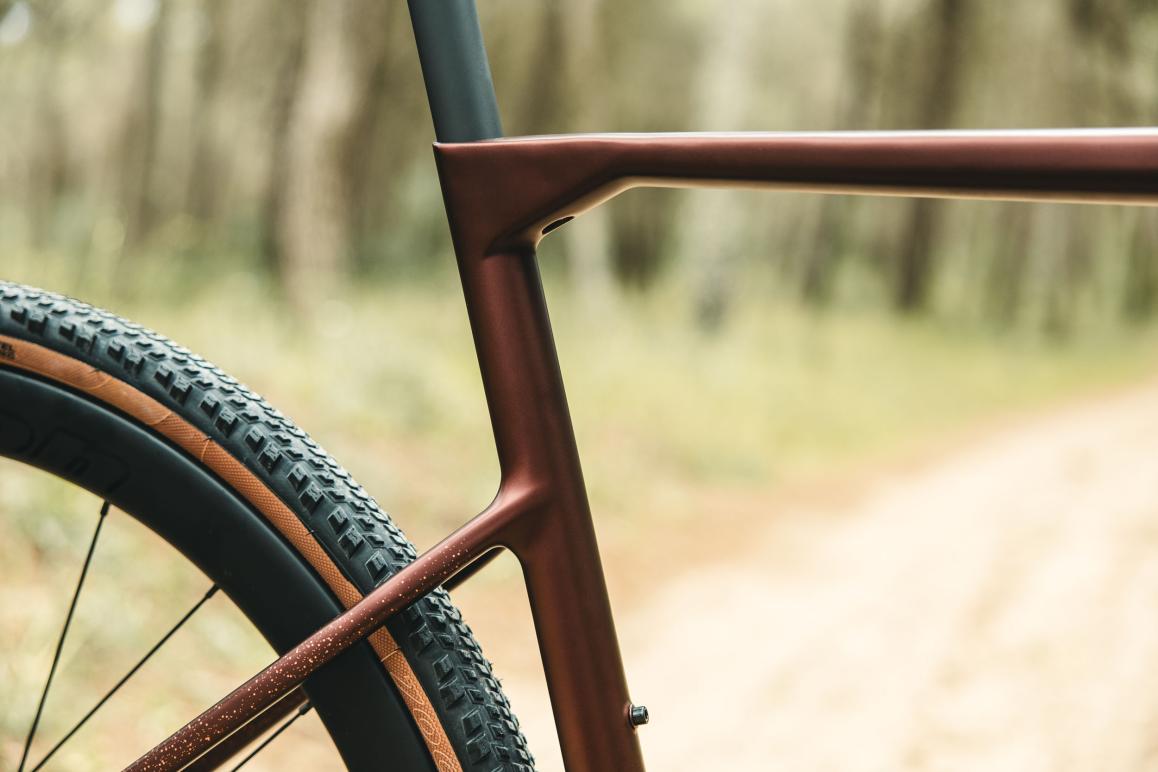 BH GravelX R
